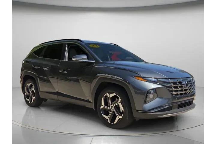 $27500 : Hyundai TUCSON 2023 Limited image 9