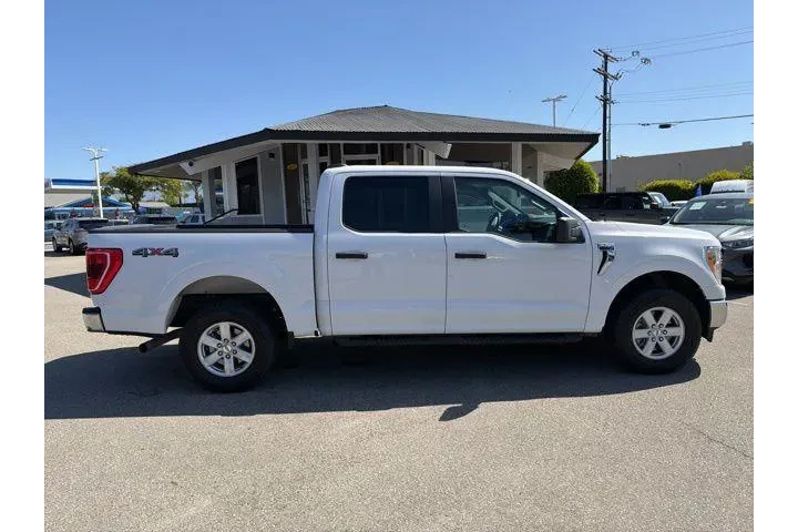 $33942 : Ford F-150 2021 4x4 XL 4dr S image 8