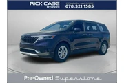 Kia Carnival 2023 LX 4dr Min en Atlanta