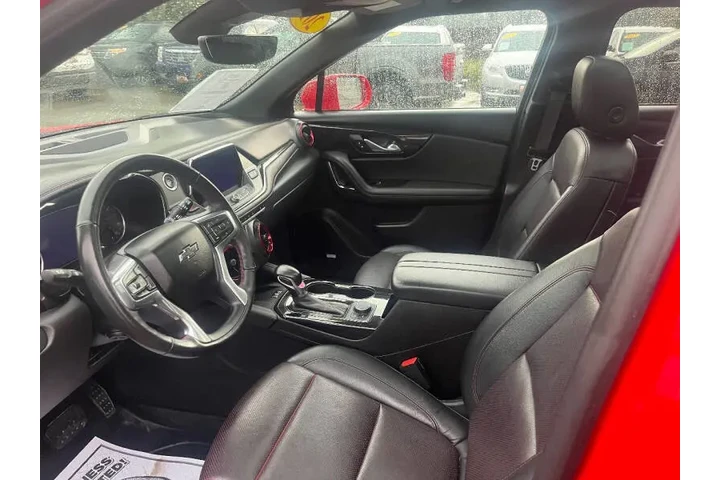 $24950 : 2019 Blazer RS image 10