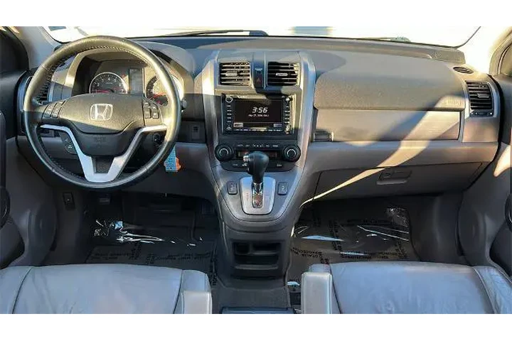$12924 : Honda CR-V 2008 AWD EX-L 4dr image 7