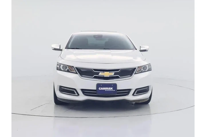 $30998 : Chevrolet Impala 2019 Premie image 5