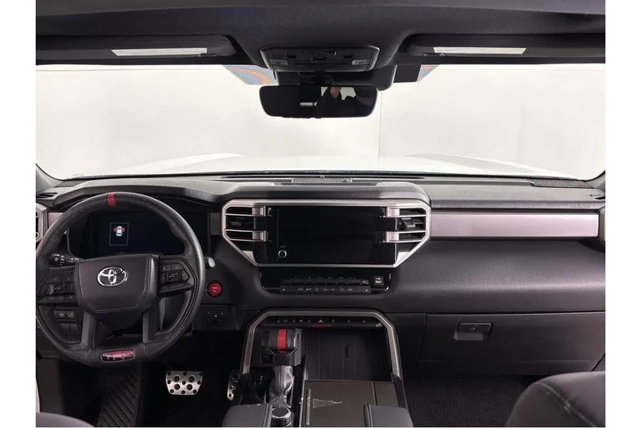 $65000 : Gold Certified2025 Sequoia SR5 image 4