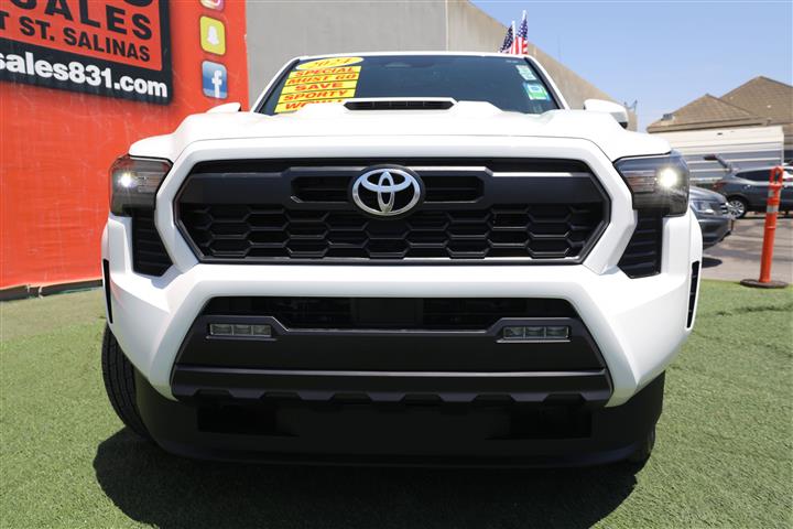 $48999 : 2024 TOYOTA TACOMA BASE image 9