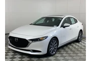 $25155 : Mazda Mazda3 Sedan 2025 2.5 thumbnail