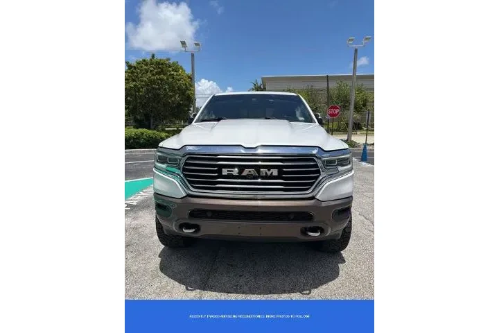$30197 : Ram 1500 2019 4x4 Laramie Lo image 2