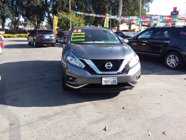 $13999 : 2015 Murano SV image 3