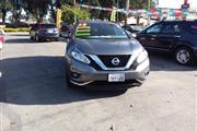 $13999 : 2015 Murano SV thumbnail