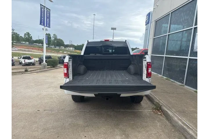 $26988 : Ford F-150 2019 4x4 XL 4dr S image 7