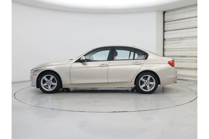 $11998 : BMW 3 Series 2015 320i 4dr S image 3