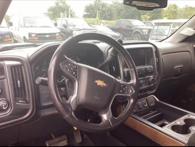 $15800 : 2016 Chevrolet Silverado 4x4 image 3