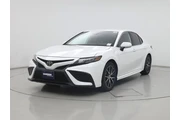 $26998 : Toyota Camry 2023 SE 4dr Sed thumbnail