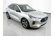 $21749 : Ford Escape 2023 ST-Line 4dr thumbnail