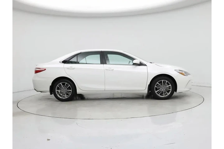 $23998 : Toyota Camry 2017 SE 4dr Sed image 7