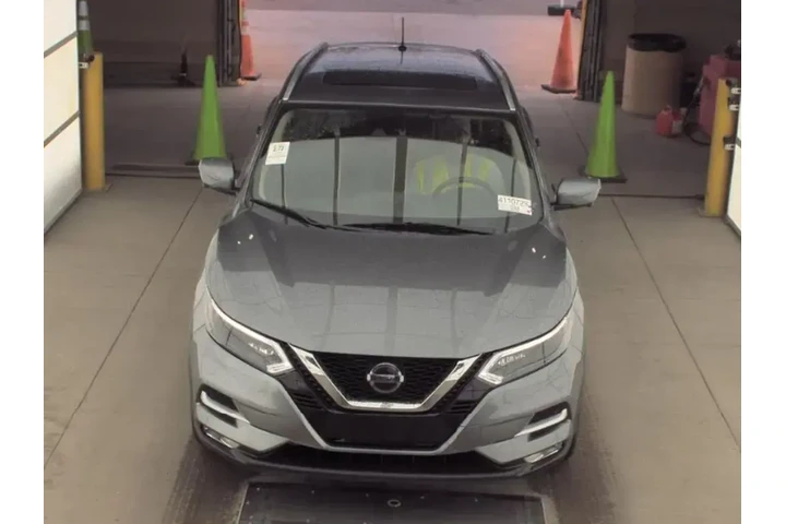 $23999 : Nissan Rogue Sport 2022 AWD image 3