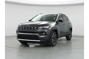 $25998 : Jeep Compass 2023 4x4 Limite thumbnail