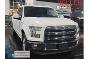 Ford F-150 2016 4x2 Lariat 4 en Chicago