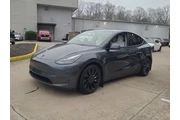 Tesla Model Y 2022 AWD Perfo en Albany