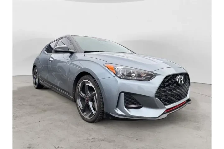 $20971 : Hyundai VELOSTER 2020 Turbo image 5