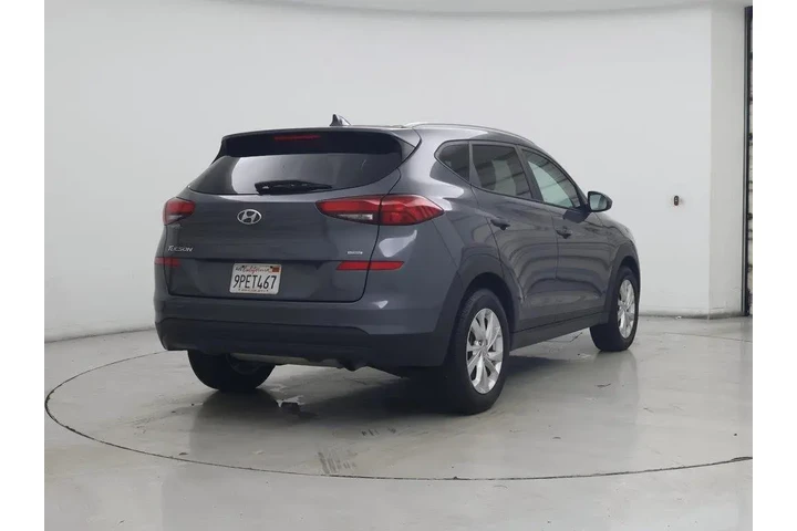 $17998 : Hyundai TUCSON 2019 AWD Valu image 8