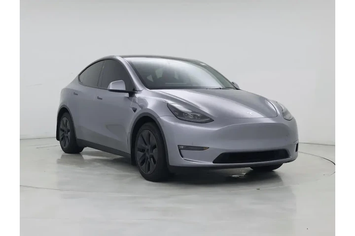 $39998 : Tesla Model Y 2025 AWD Long image 1