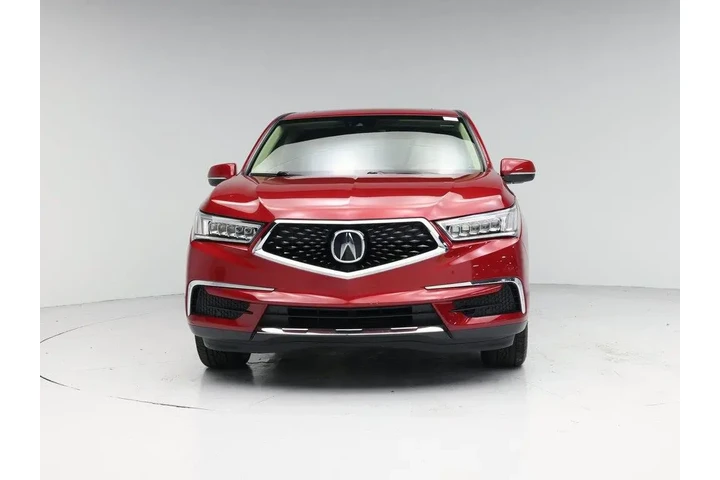 $26998 : Acura MDX 2019 SH-AWD 4dr SU image 5