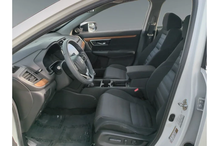 $17500 : Honda CR-V 2019 EX 4dr SUV image 9