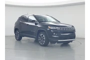 Jeep Compass 2022 4x4 Limite