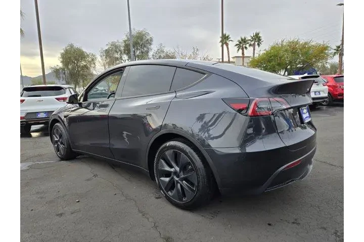 $35292 : Tesla Model Y 2024 Long Rang image 4