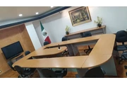SALA DE JUNTAS en Guadalajara