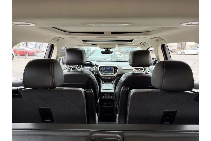 $36333 : GMC Acadia 2023 4x4 Denali 4 image 10
