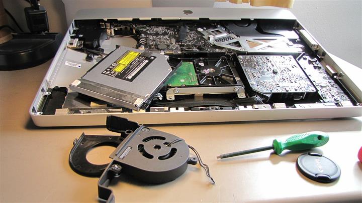 Curso de Reparacion Laptops/PC image 3