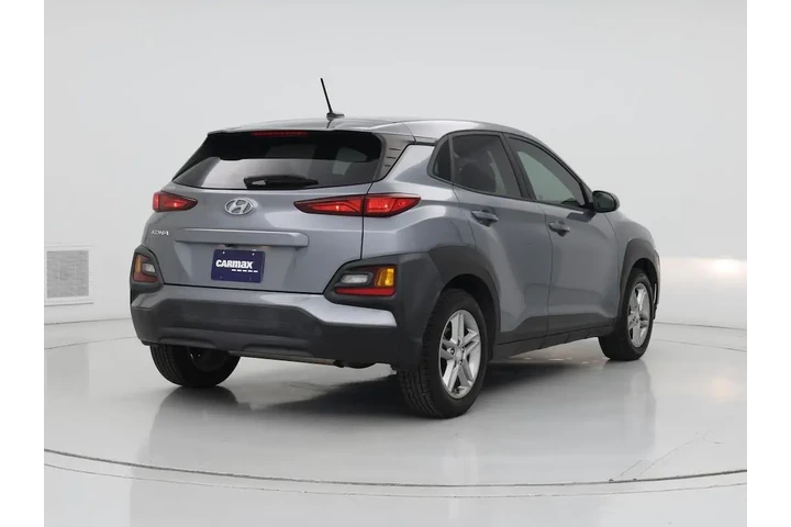 $15998 : Hyundai KONA 2020 SE 4dr Cro image 8