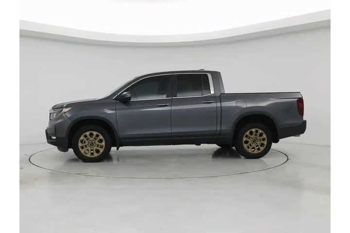 $33998 : Honda Ridgeline 2023 AWD RTL image 3