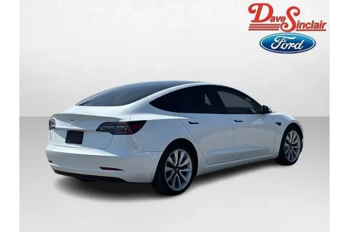 $26888 : Tesla Model 3 2023 4dr Sedan image 7