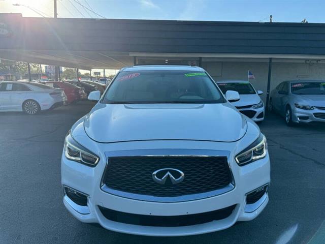 $16999 : 2018 QX60 image 4