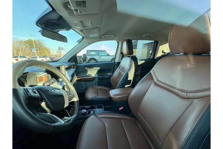 $31357 : Ford Maverick 2023 Lariat 4d image 8