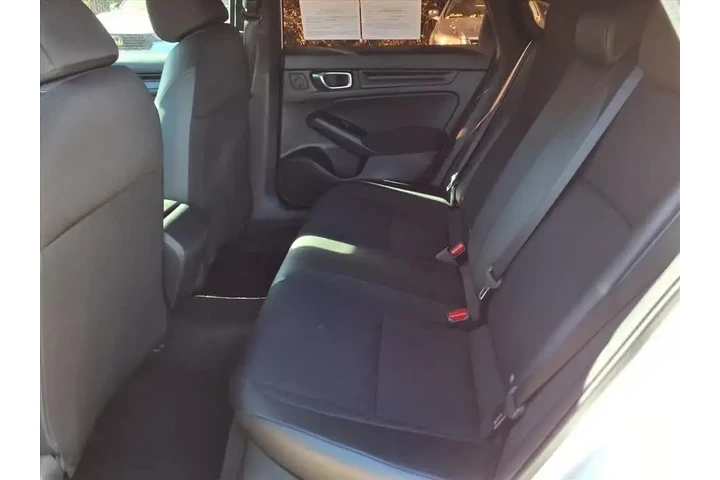 $23198 : Honda Civic 2023 Sport 4dr H image 7