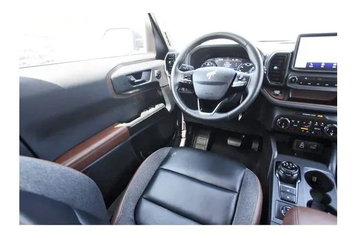 $27177 : Ford Bronco Sport 2024 AWD O image 7