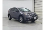 Honda CR-V 2015 LX 4dr SUV en Sacramento