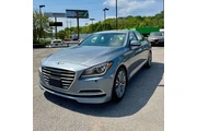 $10900 : 2017 Genesis G80 3.8 thumbnail
