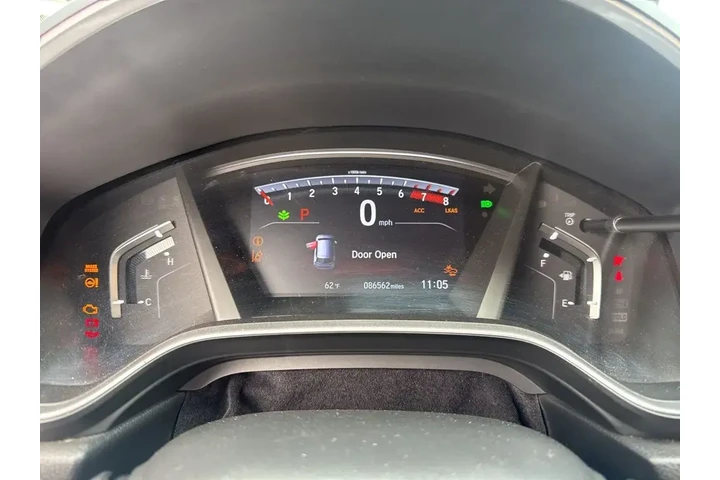 $18986 : Honda CR-V 2018 EX 4dr SUV image 10