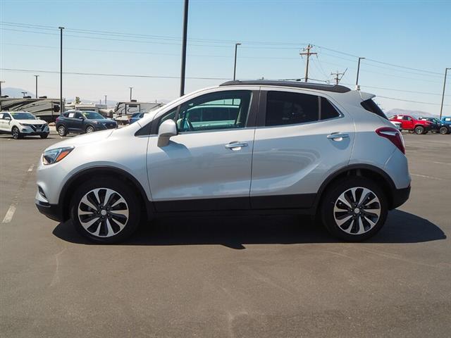 $19910 : Pre-Owned 2021 ENCORE PREFERR image 4