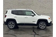 $12992 : Jeep Renegade 2018 4x4 Limit thumbnail