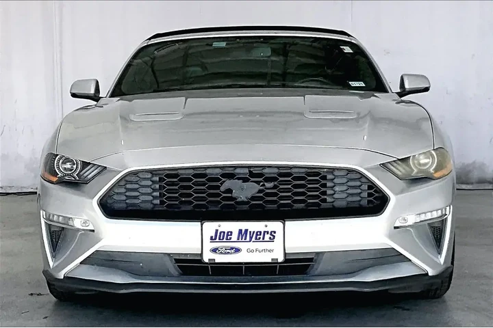 $15991 : Ford Mustang 2019 EcoBoost P image 3