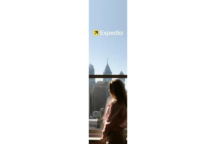 Expedia Swden image 1