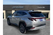 $36075 : Hyundai TUCSON Hybrid 2025 A thumbnail