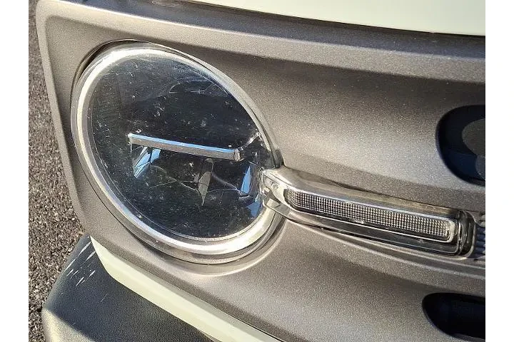 $38495 : Ford Bronco 2023 4x4 Big Ben image 9