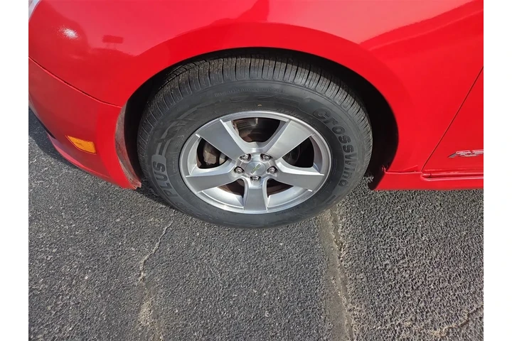 $8995 : 2013 Cruze 1LT Auto image 9