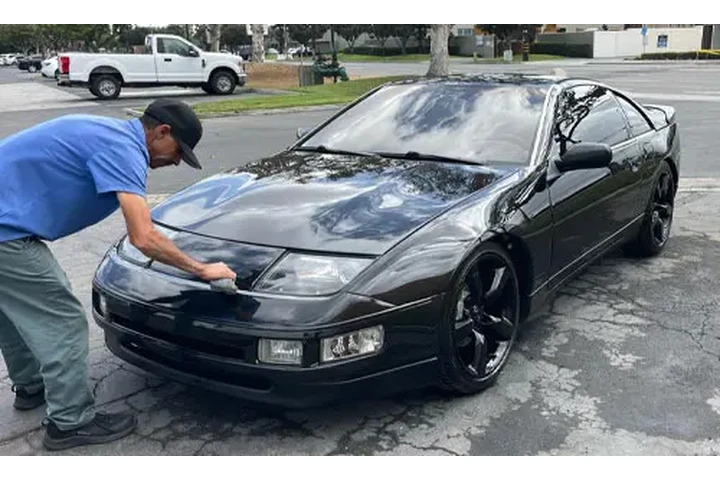 First Class Auto Body & Paint image 4